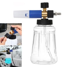 1/4 Quick Release Snow Foam