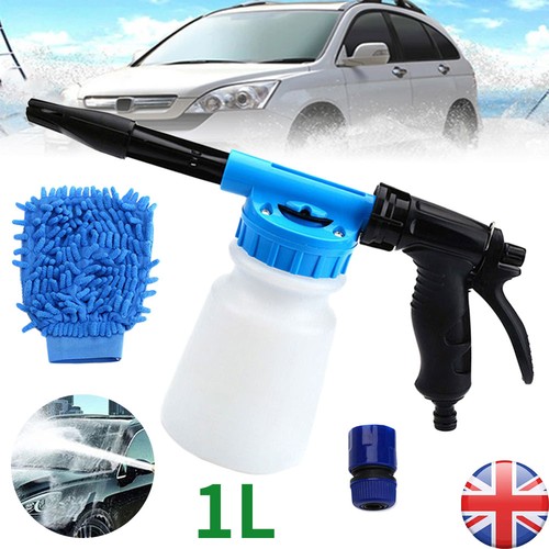 1000ml snow foam car - snow,