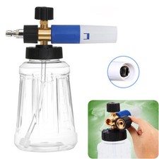 1L 1/4 Quick Release Snow Foam