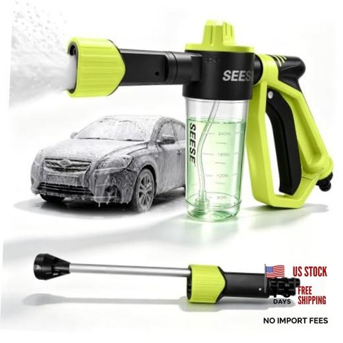 Car wash foam - wash,