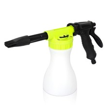 Adjustable Snow Foam Gun