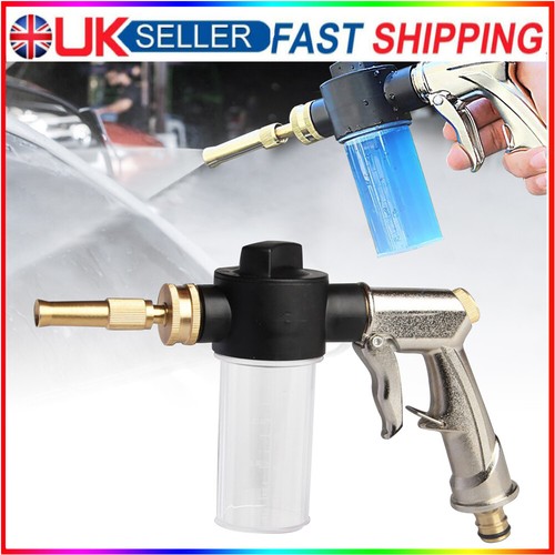Car wash sprayer gun snow - sprayer,