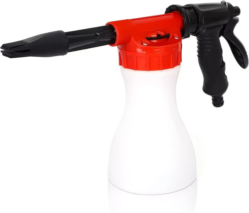 900ml snow foam - foam,