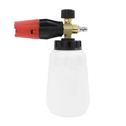 Snow foam lance quick - snow,