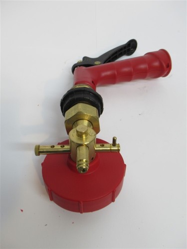 75qgf gun foamer for garden - gun,