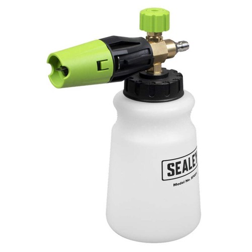 Snow foam gun - snow,
