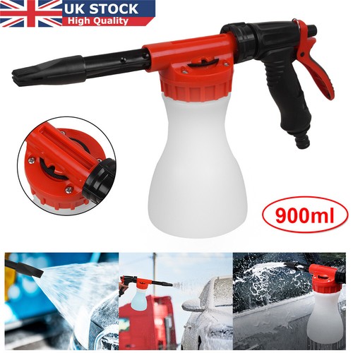 900ml bottle snow foam - 900ml,