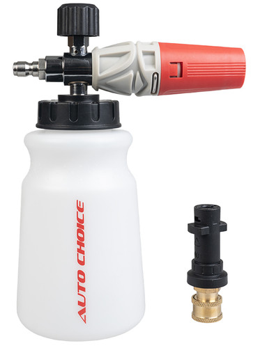 Autochoice snow foam lance - autochoice,
