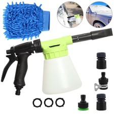 1L Snow Foam Car Wash Spray