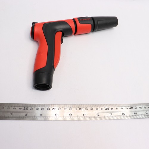 Aquajoe garden hose powered - aquajoe,