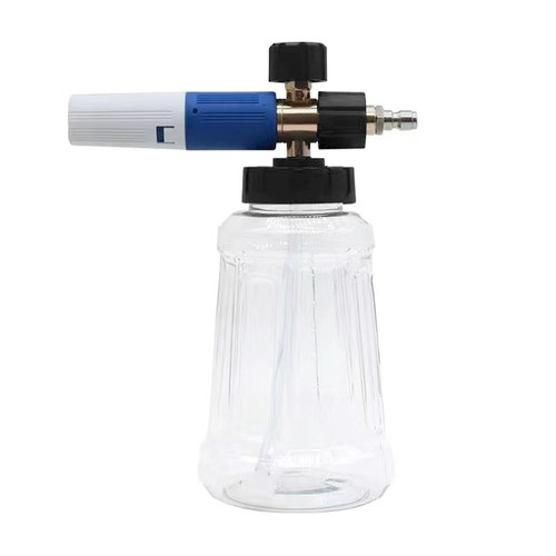 New quick release snow - quick,