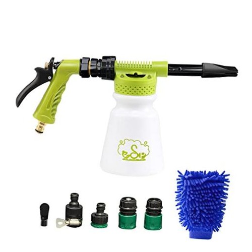Esp car wash foam - wash,