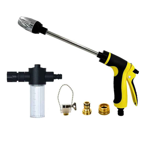 High pressure garden hose - pressure,