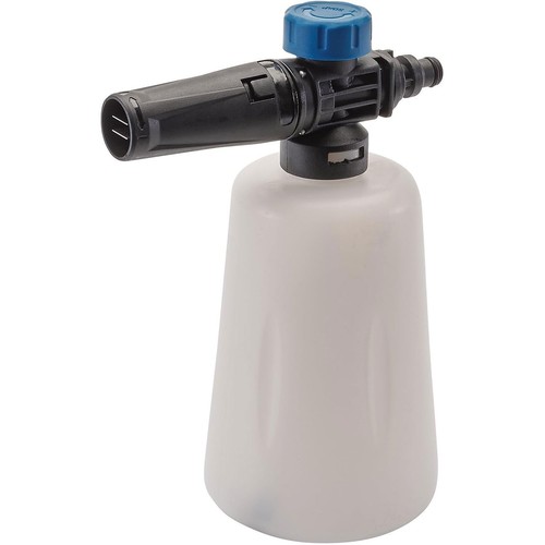 Draper snow foam gun 750ml - snow,