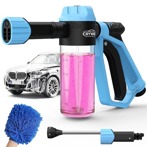 Car wash foam gun for - car,