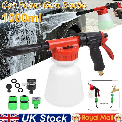 Snow foam lance - 1l,