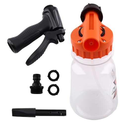 Car foam cannon - 1l, for