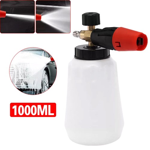 1000ml snow foam lance high - snow,