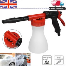 900ml Bottle Snow Foam Spray