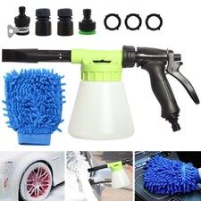 1L Snow Foam Car Wash Spray