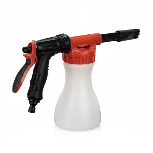 Snow foam sprayer 900ml - foam,