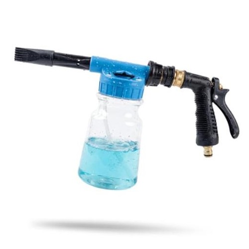 Hose foam cannon - hose, –