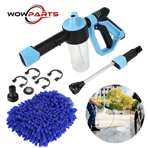 Garden hose foam - garden,