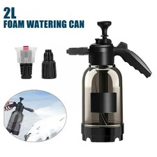 2L Foam Sprayer – Hand Pump