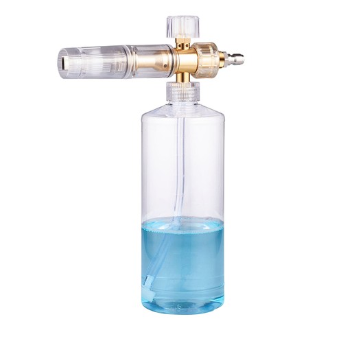Snow foam cannon lance - cannon, &