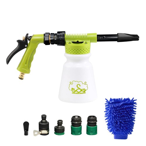 Esp car wash - esp, for