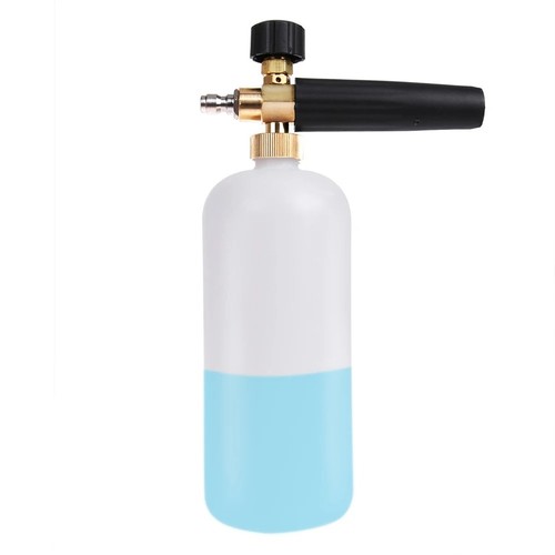 Quick release pressure washer - pressure,