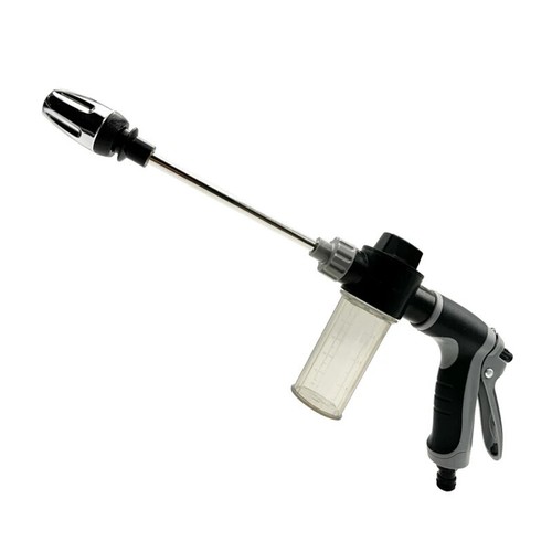 Snow foam spray gun car - car, wash
