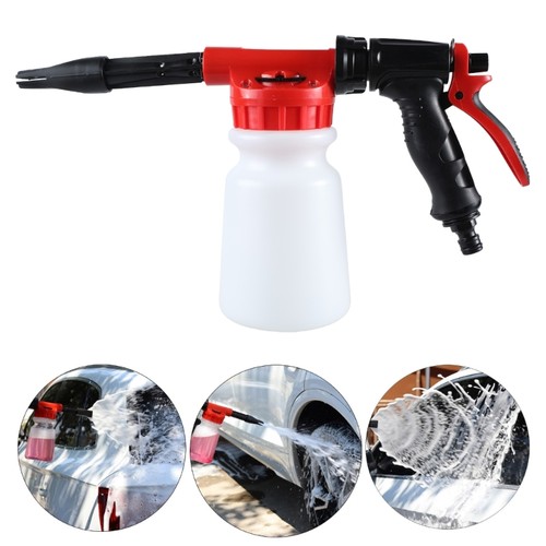 Foam guns car wash - car,
