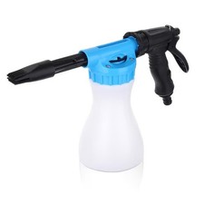 GALAXYER Snow Foam Gun Sprayer