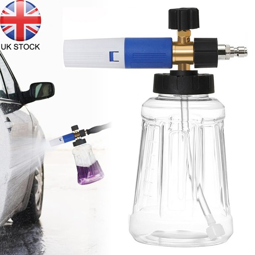 Quick release snow - 1l,