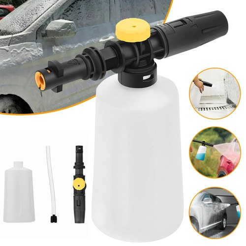 Snow foam lance - lance, 700ml