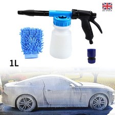 Snow Foam Spray Gun Car Wash