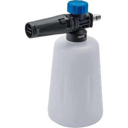 Draper snow foam - snow,