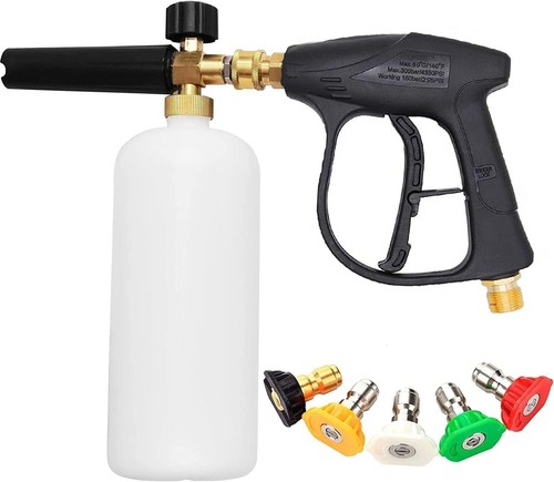 Yuet quick release - yuet, 1/4"