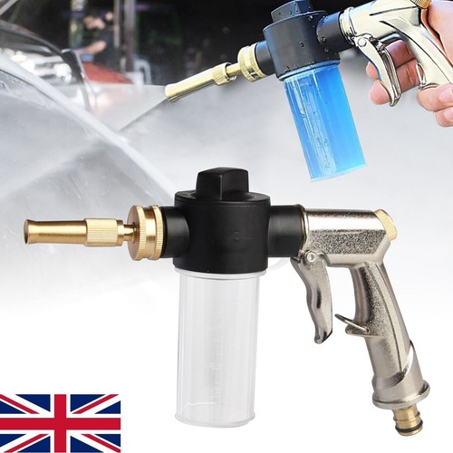 High pressure car - car, wash