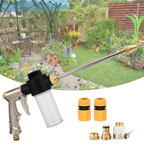 Snow foam gun - foam, high
