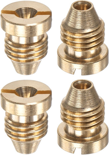 Foam cannon nozzle - nozzle, 1.4mm