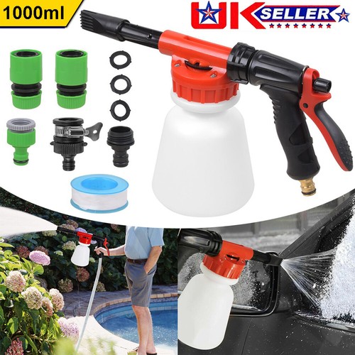 Low pressure washer car - washer,