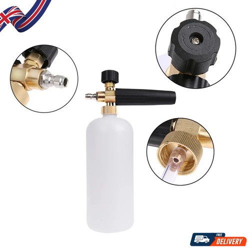 Quick release snow - quick,