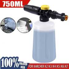 Snow Foam High Pressure Spray