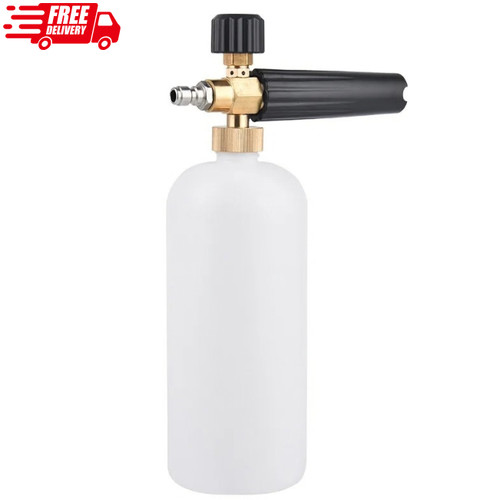 Snow foam lance pressure - 1l,