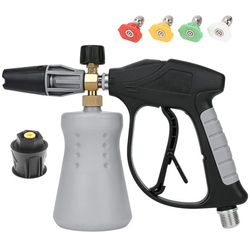 Snow foam cannon lance - 1l,