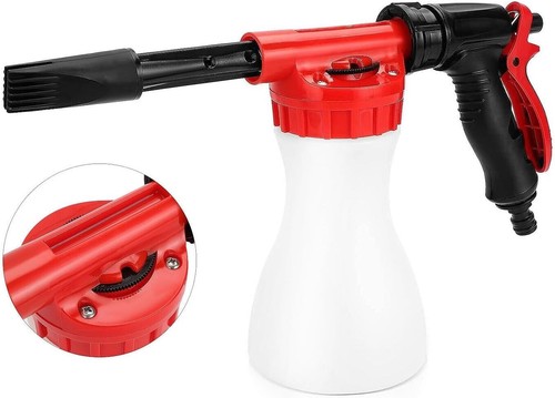 900ml snow foam sprayer car - 900ml,