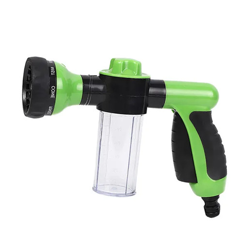 Car wash foam gun high - car,