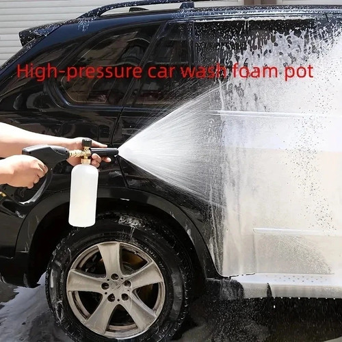 Snow foam cannon lance - l,